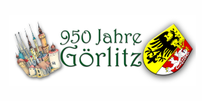 Banner 950 Jahre Görlitz