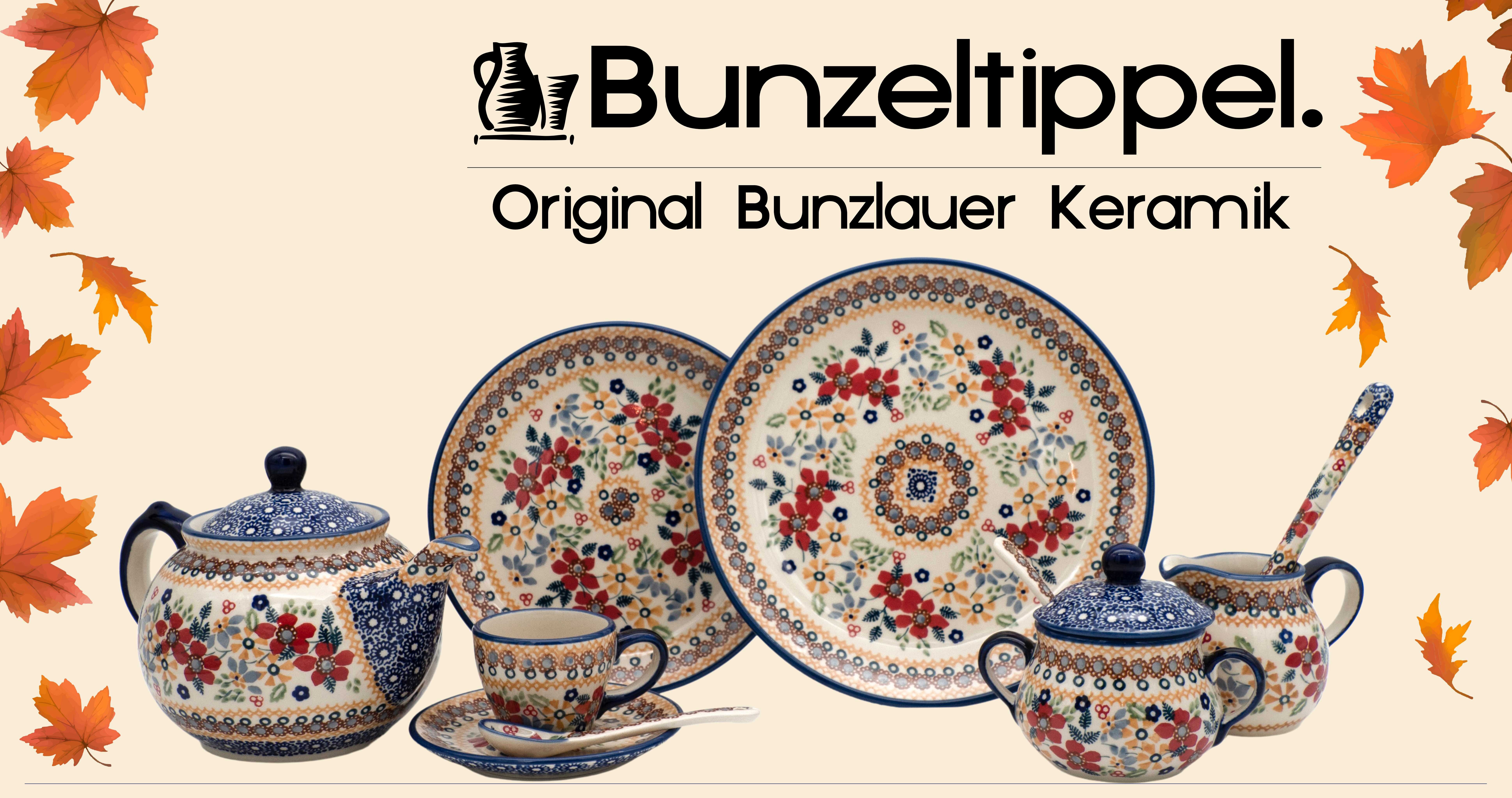 Bunzeltippel Shop