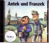 CD Antek und Franzek