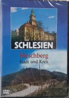 DVD Hirschberg Stadt und Kreis
