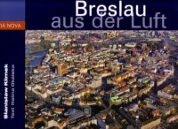 Breslau aus der Luft