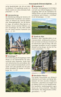 Reiseführer Riesengebirge - Mit Schneekoppe, Hirschberger Tal, Kammwanderung und Isergebirge