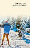 Reiseführer Riesengebirge - Mit Schneekoppe, Hirschberger Tal, Kammwanderung und Isergebirge