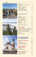 Reiseführer Riesengebirge - Mit Schneekoppe, Hirschberger Tal, Kammwanderung und Isergebirge