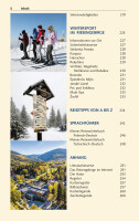 Reiseführer Riesengebirge - Mit Schneekoppe, Hirschberger Tal, Kammwanderung und Isergebirge