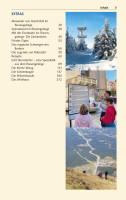 Reiseführer Riesengebirge - Mit Schneekoppe, Hirschberger Tal, Kammwanderung und Isergebirge