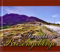 Riesengebirge und Isergebirge (Bildband)