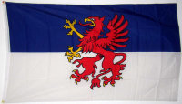 Fahne Pommern