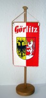 Tischbanner "Görlitz"