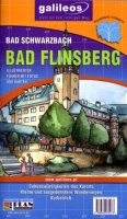 Bad Flinsberg Stadtplan