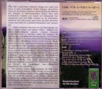 CD Heimatkl&auml;nge aus Schlesien