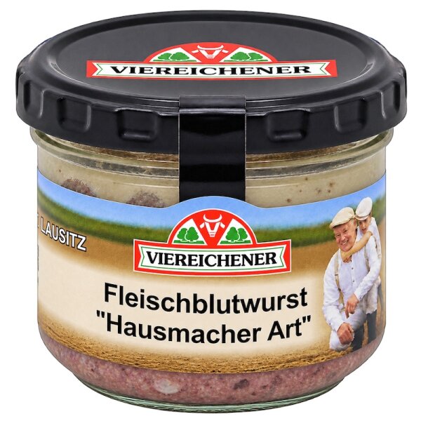 Fleischblutwurst 200 g