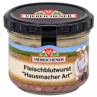 Fleischblutwurst 200 g