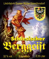 Schlesischer Berggeist 0,35 L