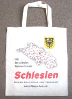 Tragetasche "Schlesien"