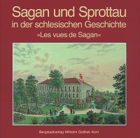 Sagan und Sprottau in der schlesischen Geschichte