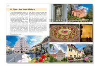 Oberlausitz – Landschaft zwischen Spree und Neiße