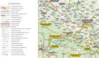 Riesengebirge und Isergebirge (Handl. Führer)