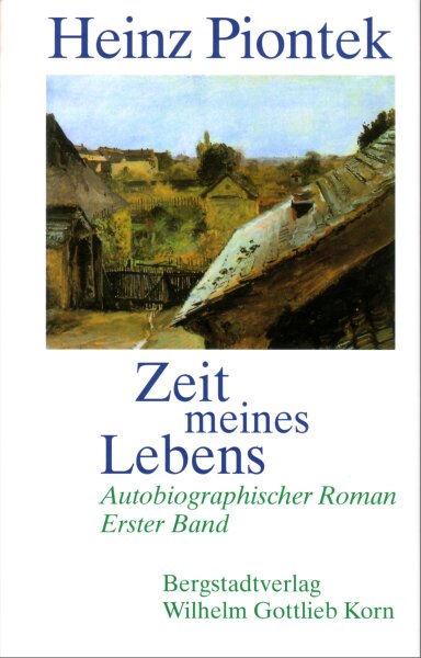 Zeit meines Lebens