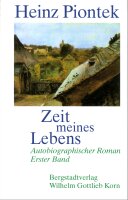 Zeit meines Lebens