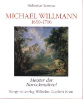 Michael Willmann 1630-1706