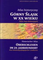 Historischer Atlas Oberschlesien im 20. Jahrhundert