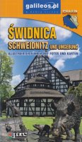 Schweidnitz/Swidnica und Umgebung