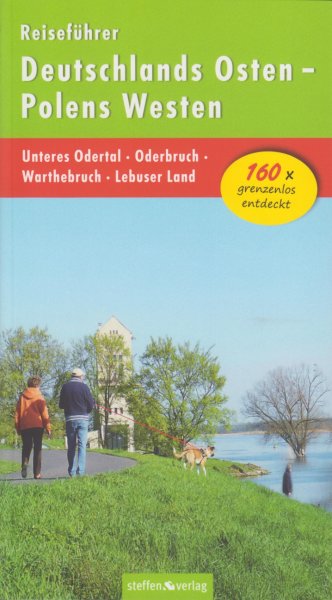 Unteres Odertal - Oderbruch - Warthebruch - Lebuser Land