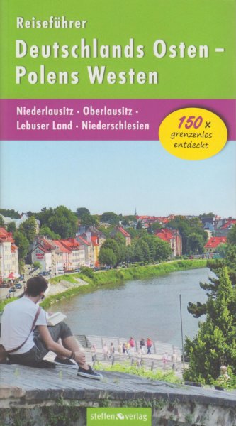 Niederlausitz - Oberlausitz - Lebuser Land - Niederschlesien