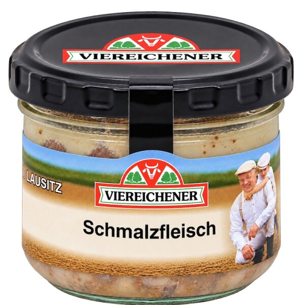 Schmalzfleisch 200 g