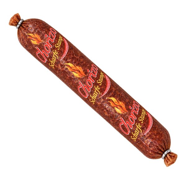 Scharfe Stange - Salami