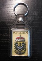 Schlüsselanhänger Schlesien