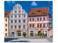 Görlitz - Historische Stadt an der Neiße