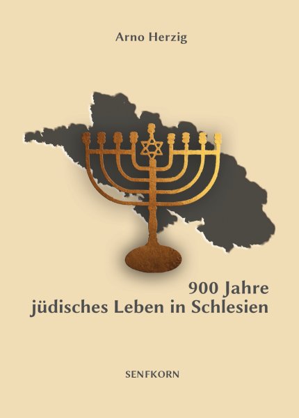 900 Jahre j&uuml;disches Leben in Schlesien