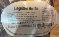 Liegnitzer Bombe (H&uuml;bner B&auml;cker)