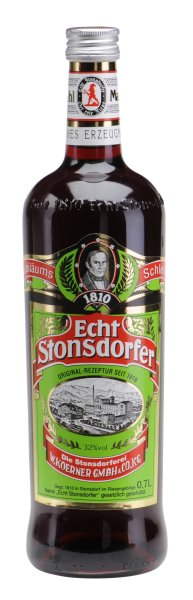 Echt Stonsdorfer 0,7 l