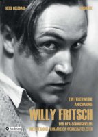 Ein Feuerwerk an Charme. Willy Fritsch &ndash; Der Ufa-Schauspieler
