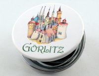 Taschenspiegel "Görlitz"