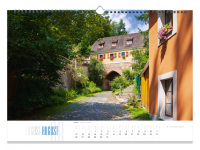 Kalender 2024: G&ouml;rlitz - Deutschlands &ouml;stlichste Stadt