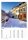 Kalender 2027: Oberlausitz - Landschaft und Kultur (A4)