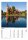 Kalender 2027: Oberlausitz - Landschaft und Kultur (A4)