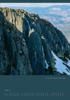 Kalender 2024: Iser- und Riesengebirge
