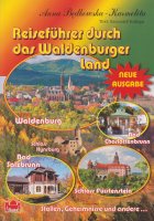 Reisef&uuml;hrer durch das Waldenburger Land