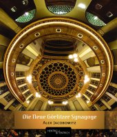 Die Neue Görlitzer Synagoge