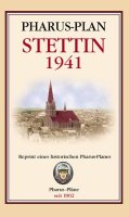 Pharus-Plan Stettin 1941