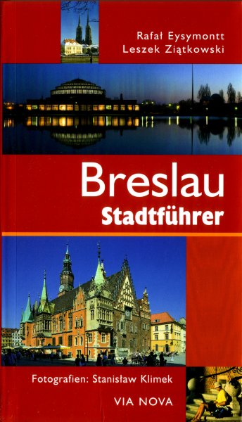 Breslau Stadtf&uuml;hrer (via nova)