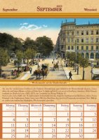 Kalender 2023: Historische Ansichten von G&ouml;rlitz