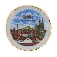 Barockteller Görlitz mit Magnet