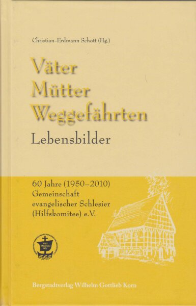 Väter, Mütter, Weggefährten