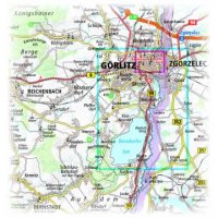 Stadtplan G&ouml;rlitz Publicpress